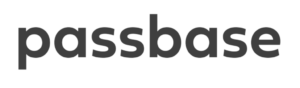 passbase logo dark